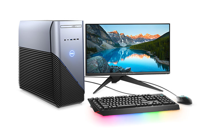 IFA 2018: le novità Dell tra PC, mobile e accessori