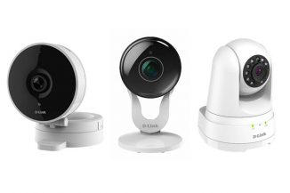 D-Link presenta le videocamere mydlink per una casa più sicura