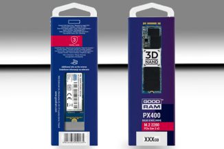Goodram PX400, storage PCIe per applicazioni cost-sensitive
