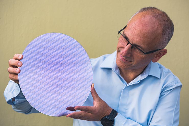 Intel Core Serie U e Y: prestazioni, connettività e autonomia