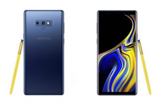 Samsung Galaxy Note9, in Italia da fine di agosto
