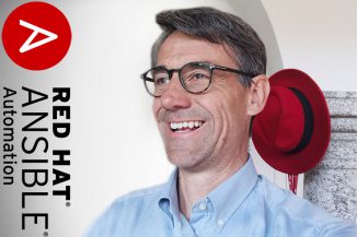 Red Hat Ansible, automazione open source al top