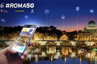 5G a Roma, Atac è partner assieme a Fastweb ed Ericsson