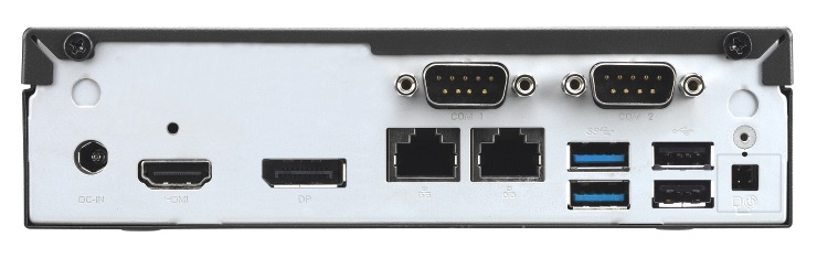Processori Intel Core anche per la gamma dei mini PC Shuttle