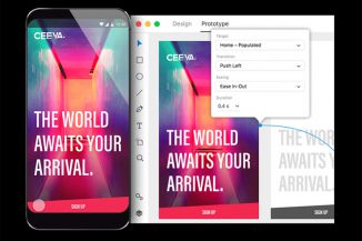 Adobe annuncia l’apertura di una piattaforma Adobe XD