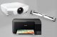 Epson a IFA, nuovi videoproiettori, stampanti e multifunzione