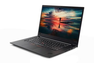 Lenovo ThinkPad X1 Extreme, lavoro e svago tutto in uno