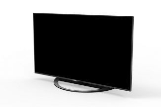 IFA, Sharp svela la seconda generazione di display 8K