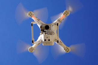 Attiva Evolution e DJI Enterprise, valore si tocca con mano