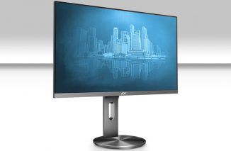 AOC Q2790PQU, il display IPS professionale tuttofare