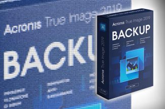 Acronis True Image, difesa anti-ransomware integrata per Mac