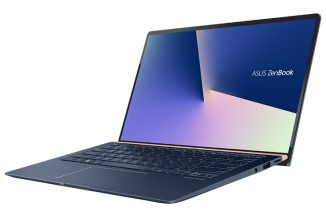 Asus a IFA: ZenBook, ZenBook Flip e ZenBook Pro
