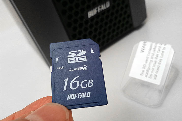 Buffalo TeraStation WS5020N6, i vantaggi di Windows Storage Server