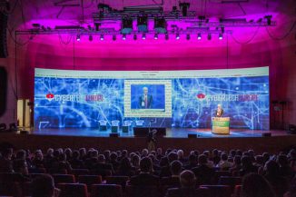 Arrivata al terzo anno, Cybertech Europe 2018 indaga sul futuro