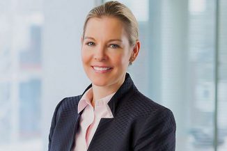 Keri Gilder, il nuovo Chief Commercial Officer di Colt
