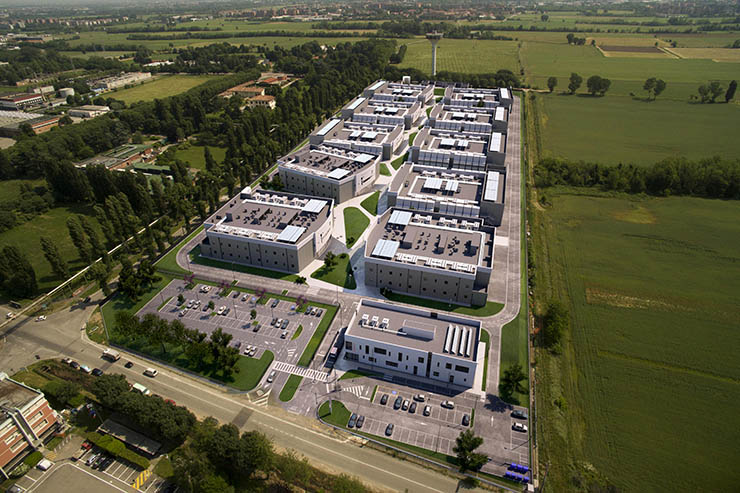Datacenter, DATA4 continua a investire in Italia