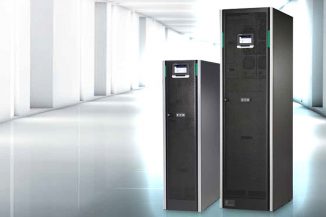 Eaton 91PS e 9SX, UPS resilienti per le imprese