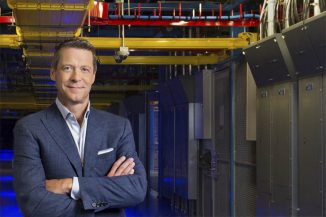 Equinix, Charles Meyers è il nuovo Presidente e CEO
