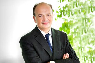 Giampiero Savorelli AD HP