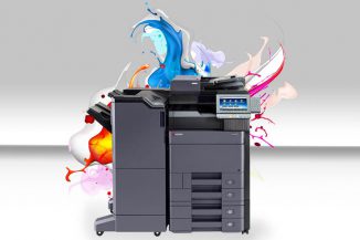 Kyocera TASKalfa 9002i vince il BLI Summer Pick Award