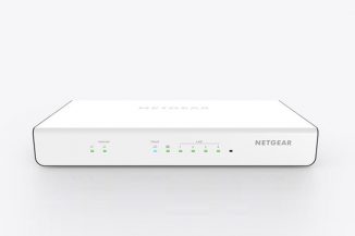 Netgear BR500, connessioni remote sicure a portata di PMI