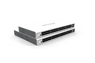 Networking, Netgear svela Switch Insight Managed Smart Cloud