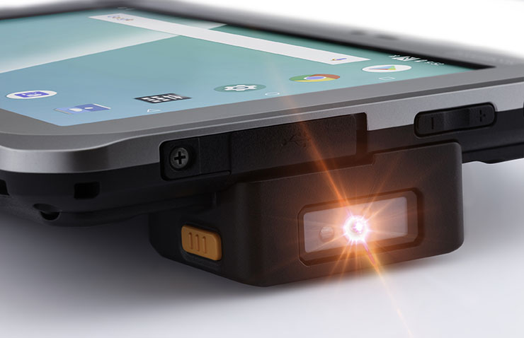 Panasonic Toughbook FZ-L1, mobilità professionale rugged