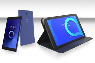 TCL presenta la gamma di tablet family friendly a marchio Alcatel