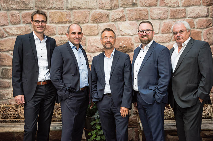 Transporeon Group e TIM Consult, insieme per le sfide future