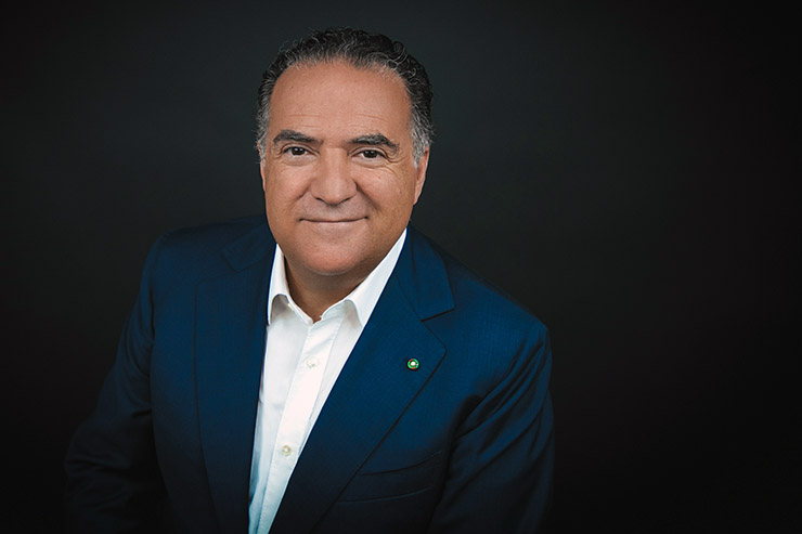 Digitalizzazione, l’AD Vetrya Luca Tomassini presenta il nuovo libro