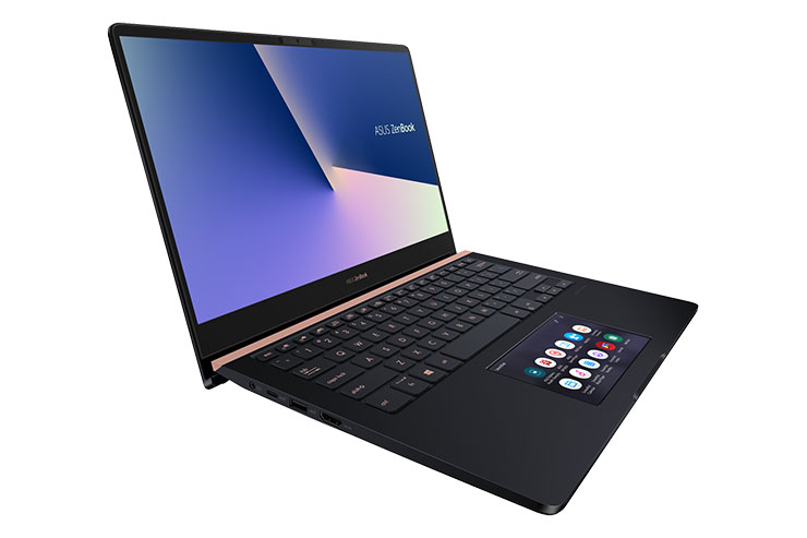 Asus a IFA: ZenBook, ZenBook Flip e ZenBook Pro