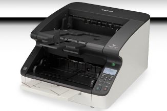 Canon imageFORMULA, network scanner al passo coi tempi