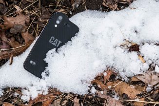 CAT S61, smartphone rugged con thermal imaging FLIR