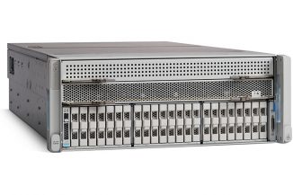 Cisco UCS C480 ML, il server per l’AI e il machine learning