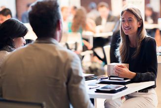 Commanders Act partecipa al Richmond E-Commerce Forum