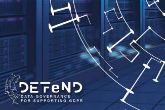Data privacy, Maticmind è partner del progetto europeo DEFeND