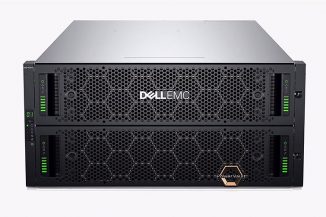 Storage array PowerVault Dell EMC, su misura per le PMI