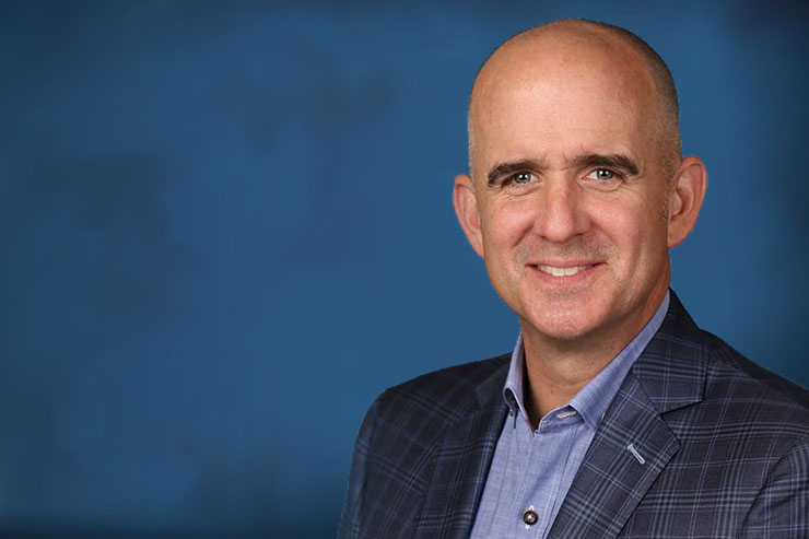 David Helfer è il nuovo Senior VP Sales EMEA di F5