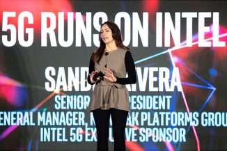 Intel 5G Summit, la rivoluzione delle telecomunicazioni