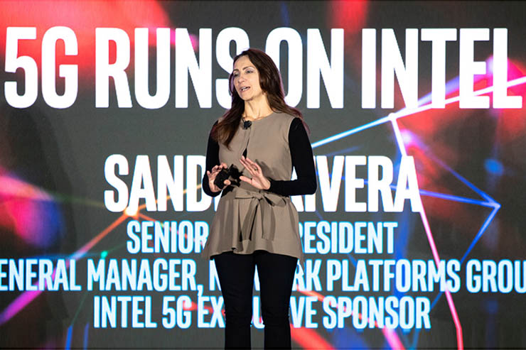 Intel 5G Summit, la rivoluzione delle telecomunicazioni Intel 5G Summit, la rivoluzione delle telecomunicazioni
