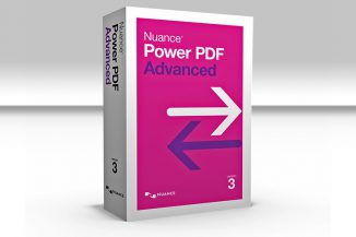 Nuance Communications: arriva la terza release Power PDF