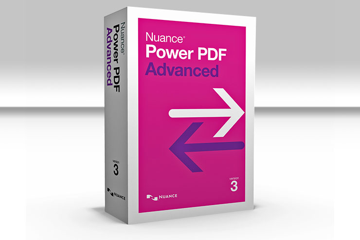 Nuance Communications: arriva la terza release Power PDF