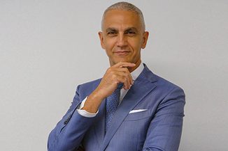 Matteo Uva è il nuovo Sales Manager di Nutanix Italia