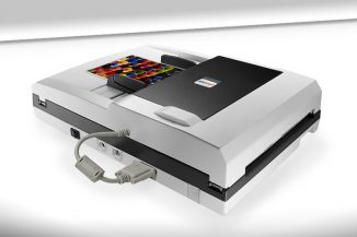 Plustek SmartOffice PL3060, lo scanner 2-in-1 per PMI e PA