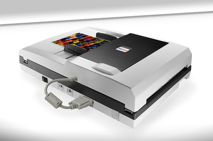 Plustek SmartOffice PL3060, lo scanner 2-in-1 per PMI e PA