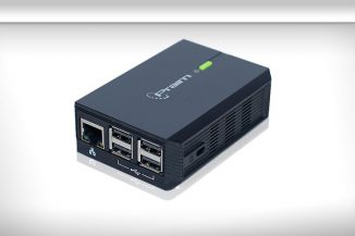 Praim Berry, il thin client veloce dal costo contenuto