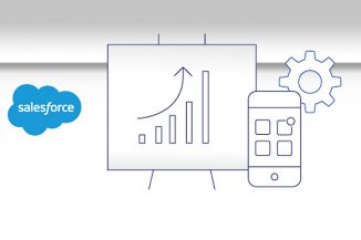 Salesforce Lightning Platform, nuovi strumenti low-code