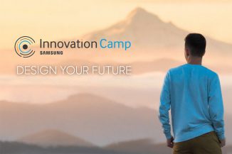 Samsung presenta la seconda edizione Innovation Camp