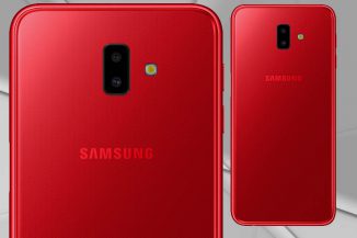 Samsung Galaxy J6+ e J4+, Infinity Display e doppia fotocamera