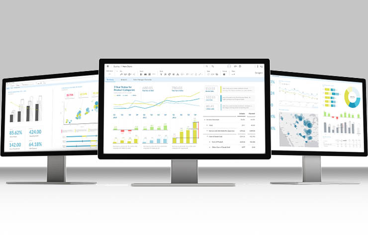 SAP Analytics Cloud, decisioni rapide e sicure